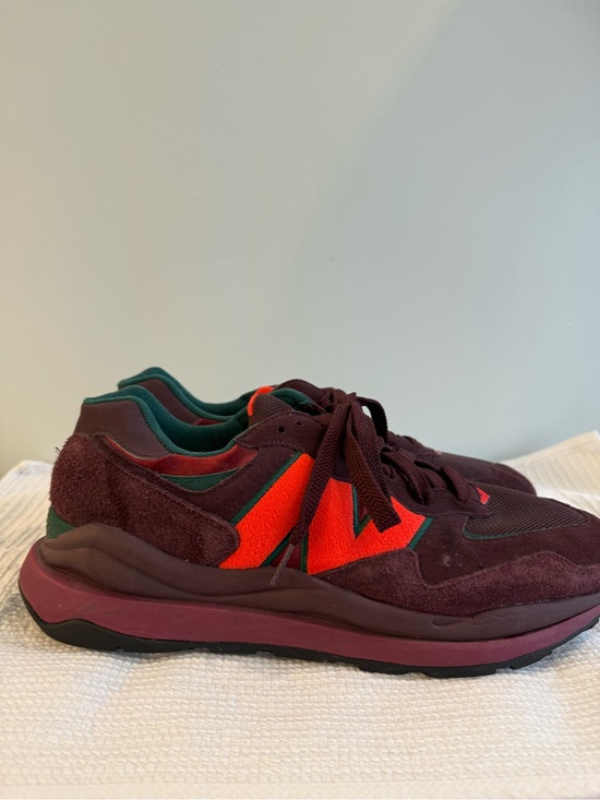 New Balance Other - New Balance Men’s 57/40 Neo Henna Flame